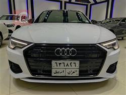 ئاودی A6